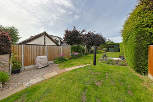 Central Drive Wingerworth